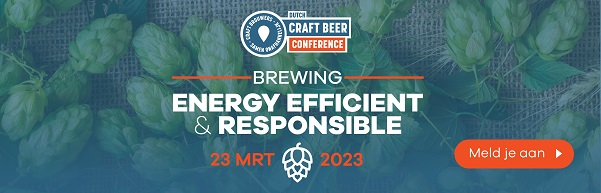 Dutch Craft Beer Conference 2023